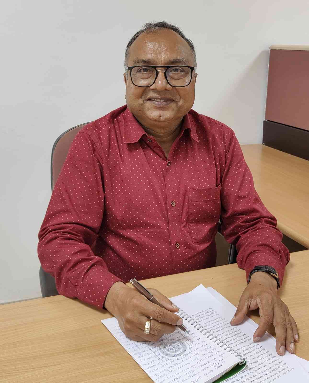 S C Garg - Former DGM NABARD, Advisor at EcoServeDev